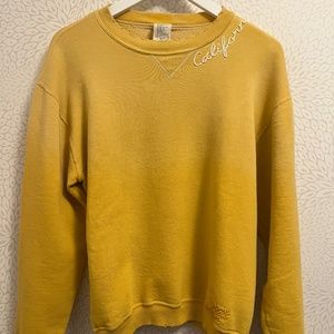 Vintage inspired Sweatshirt